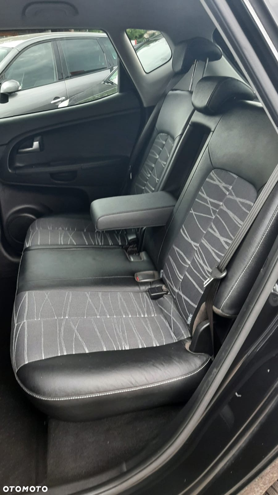 Kia Venga 1.4 CVVT ISG Spirit - 19