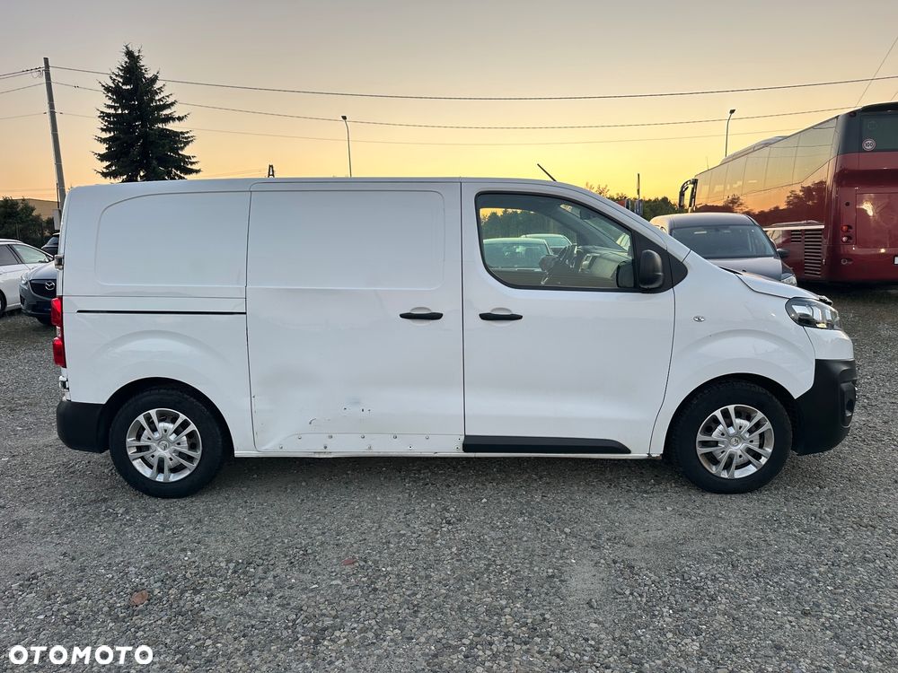 Citroën Jumpy - 5