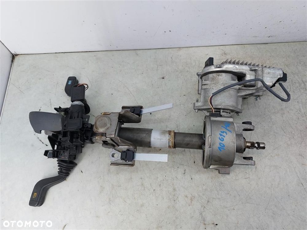 Wspomaganie elektryczne Opel Meriva  I 1.6 16V 100KM 26095564 2002-2010 - 3