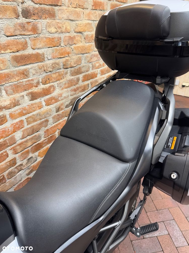 Kawasaki Versys 1000 - 28