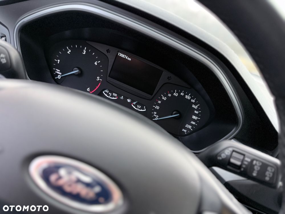 Ford Focus 1.5 EcoBlue Trend - 22