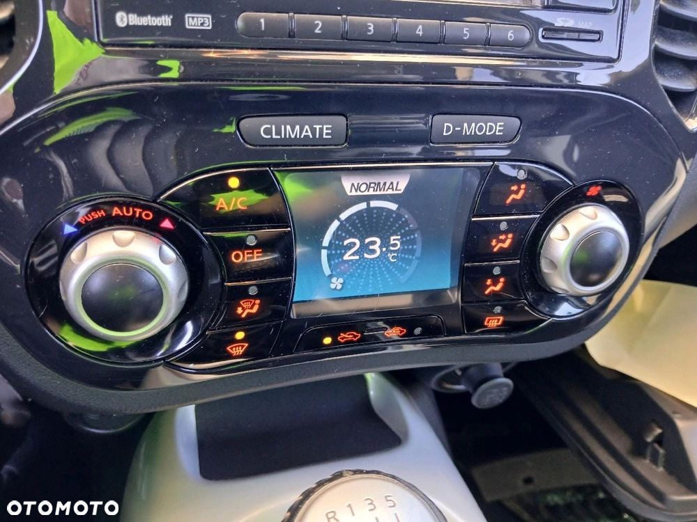 Nissan Juke - 10