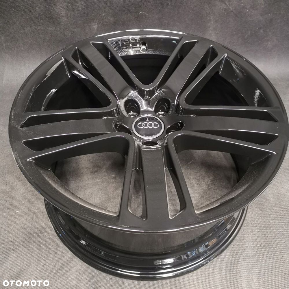FELGI AUDI 8T0 RS4 A5 S5 9J 19 ET24 5x112 8T0601025S 8T0601025AT - 3