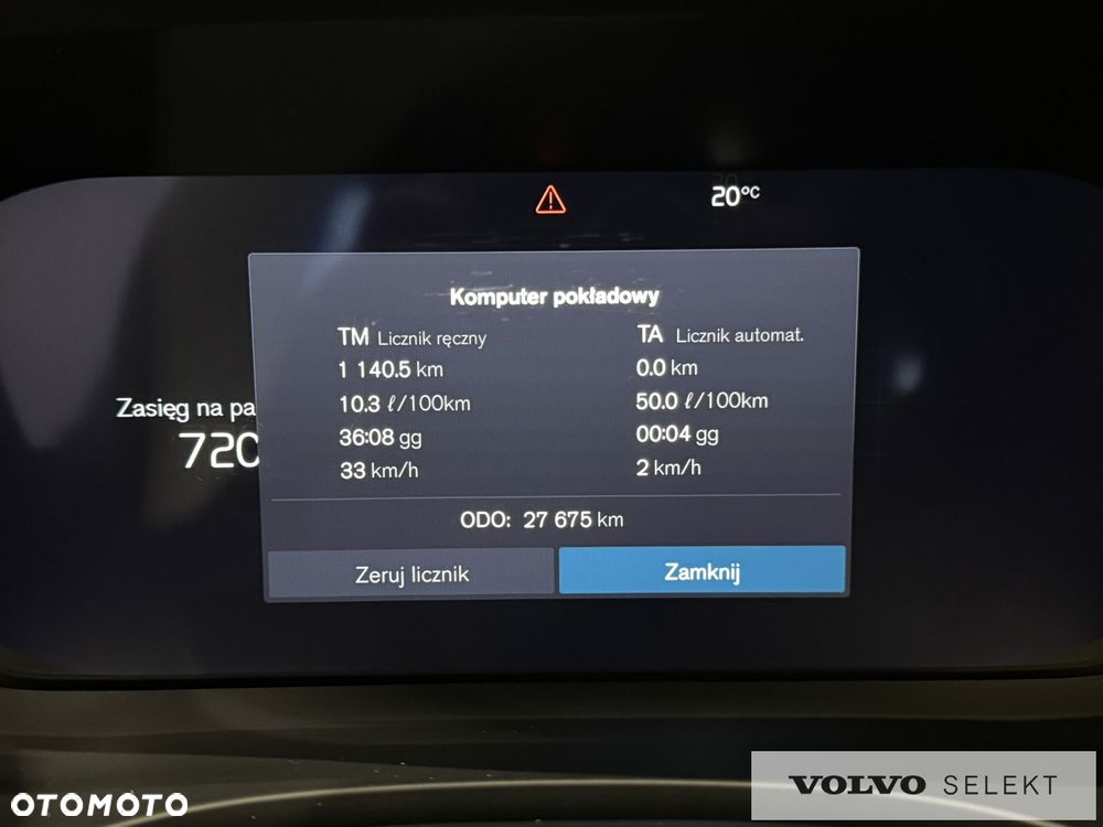 Volvo XC 60 B5 B AWD Plus Dark - 23