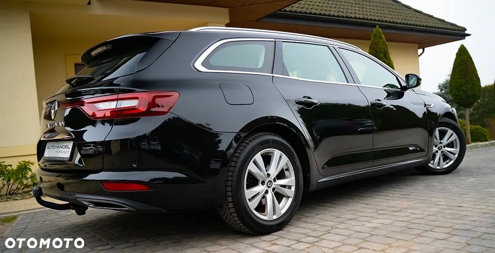 Renault Talisman ENERGY dCi 130 EDC Business - 18