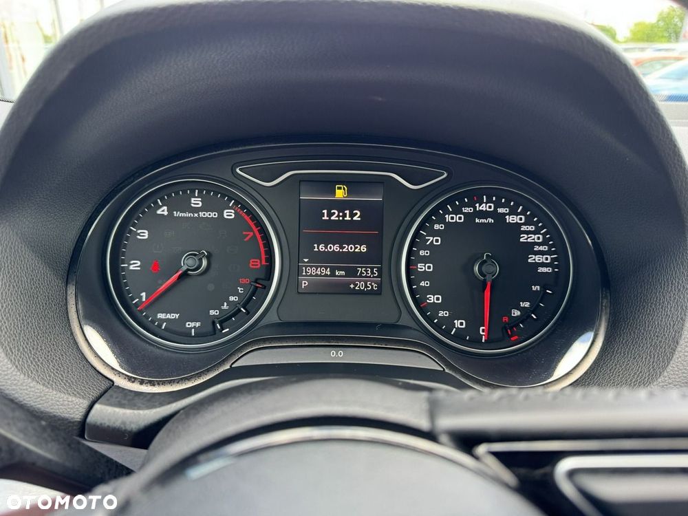 Audi Q2 1.4 TFSI CoD Sport S tronic - 13