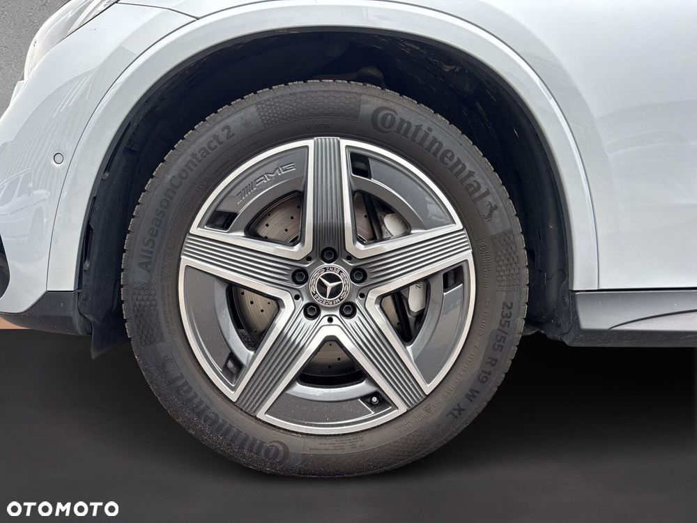 Mercedes-Benz GLC - 10