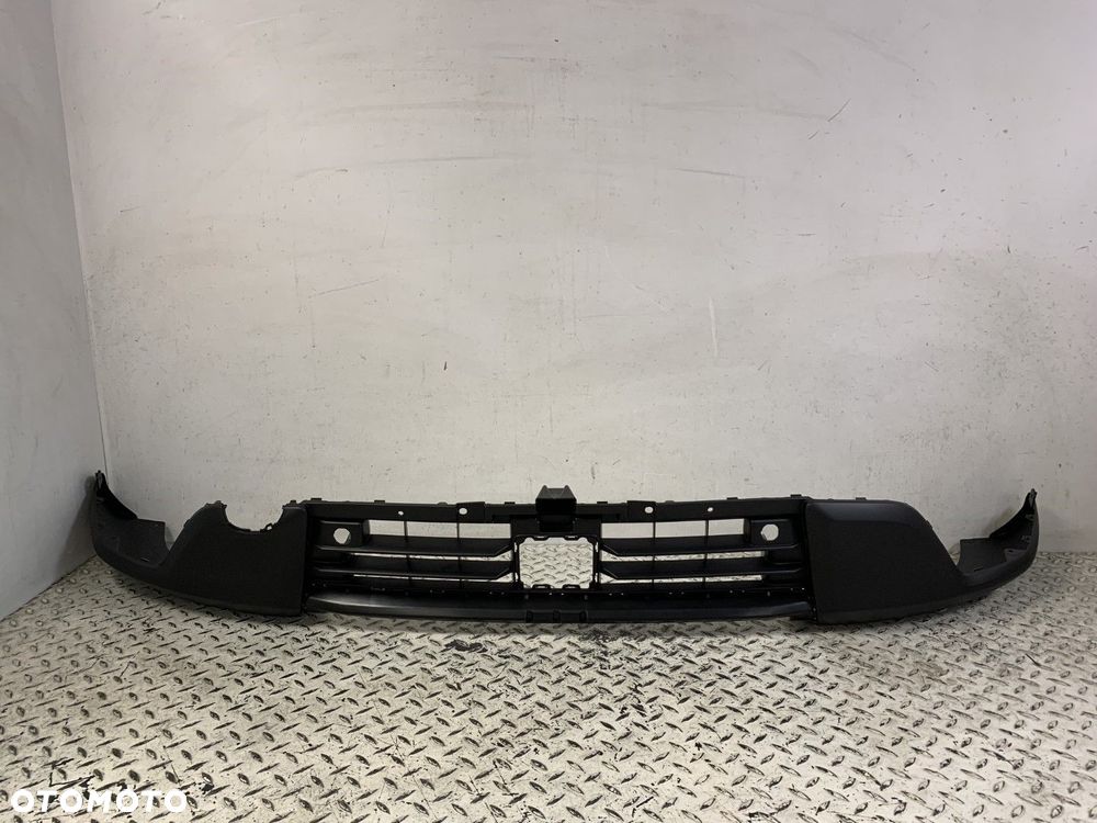 NOWY ORYGINALNY ZDERZAK PRZEDNI SPOILER PRZÓD SUZUKI SX4 S-CROSS II 21-26 71721-63T - 2