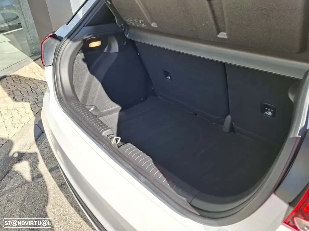 Hyundai i20 1.0 T-GDI Style - 32