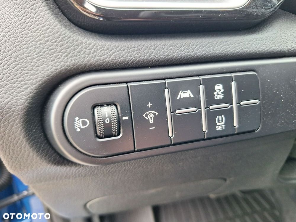 Kia XCeed 1.5 T-GDI L DCT - 15