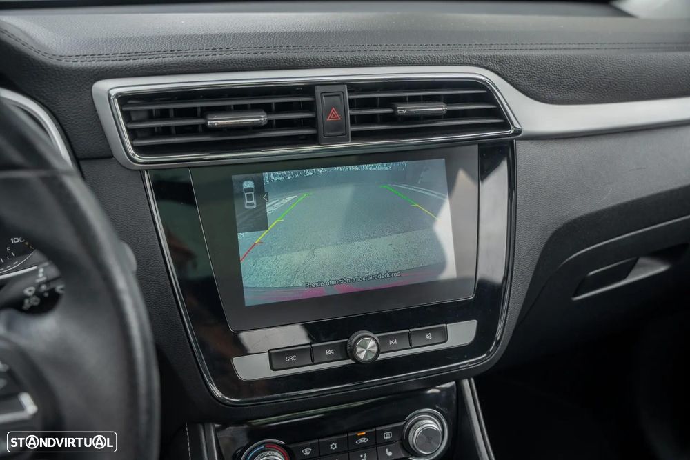 MG ZS Luxury - 14