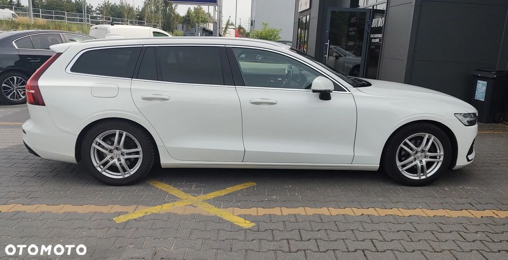 Volvo V60 D3 Inscription - 5