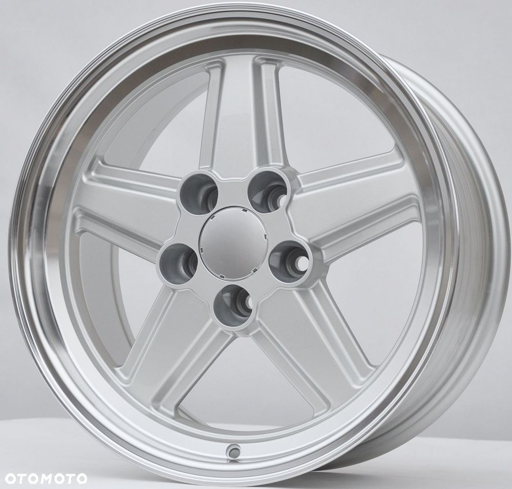 5938 FELGI 17 5x112 MERCEDES PENTA SL W107 W129 E W114 W123 W124 W140 - 5