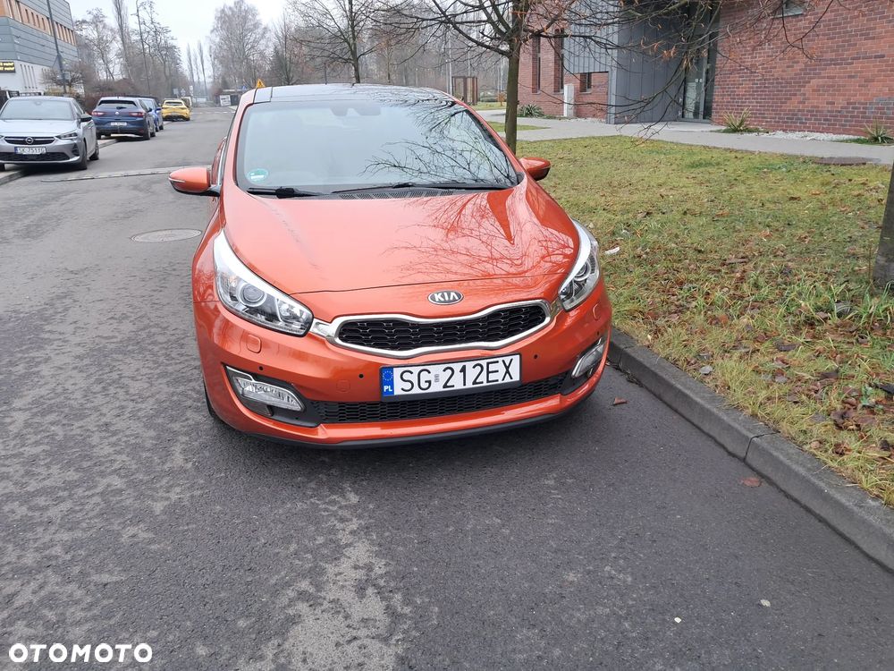 Kia ProCeed 1.6 GDI Spirit - 7
