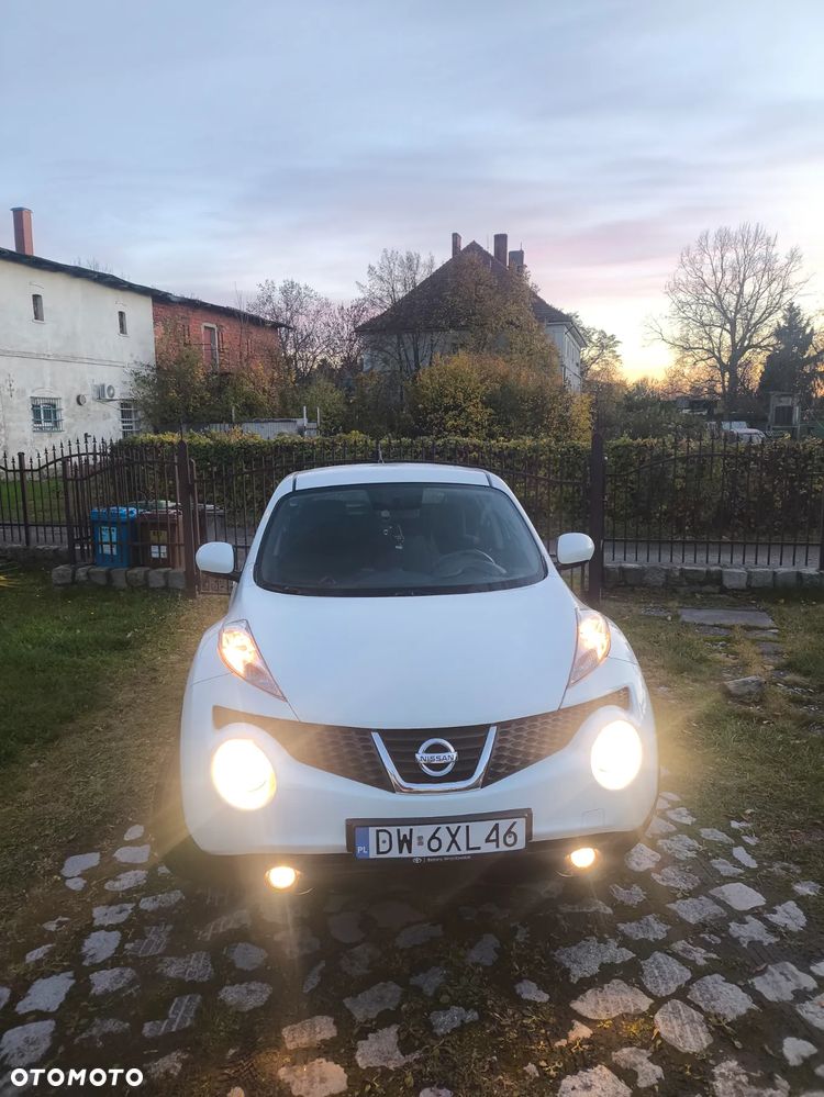 Nissan Juke - 16