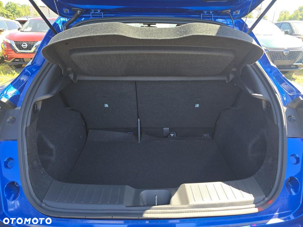 Nissan Juke 1.0 DIG-T Acenta DCT - 7
