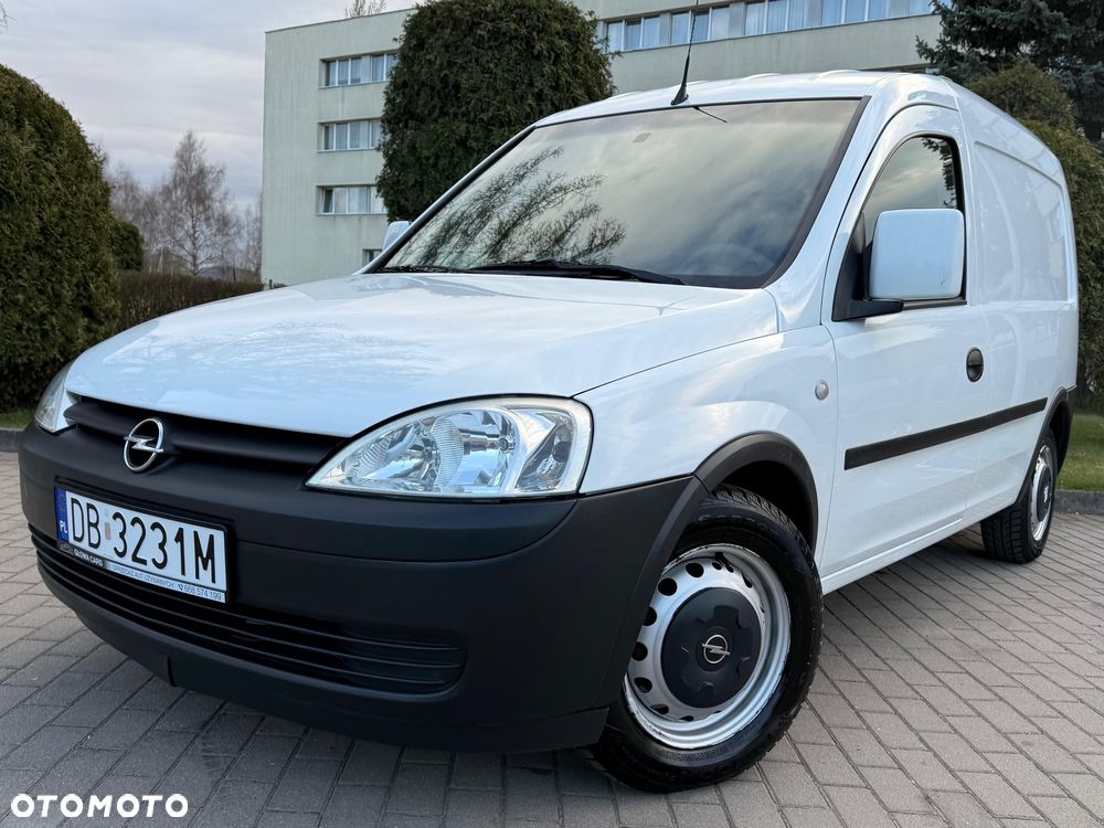 Opel Combo Edition - 29