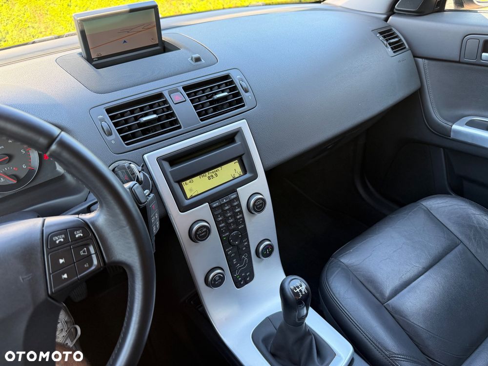 Volvo S40 D2 DRIVe Business Edition - 9