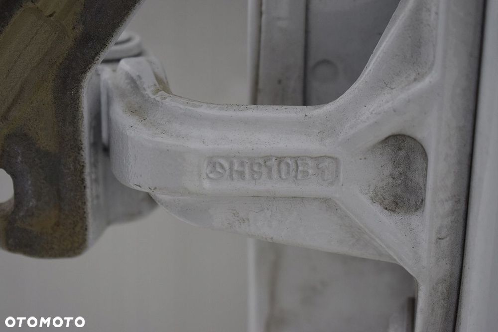 drzwi przednie przód prawe mercedes sprinter 907 - 5