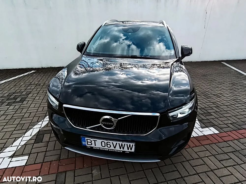 Volvo XC 40 D3 Momentum - 2