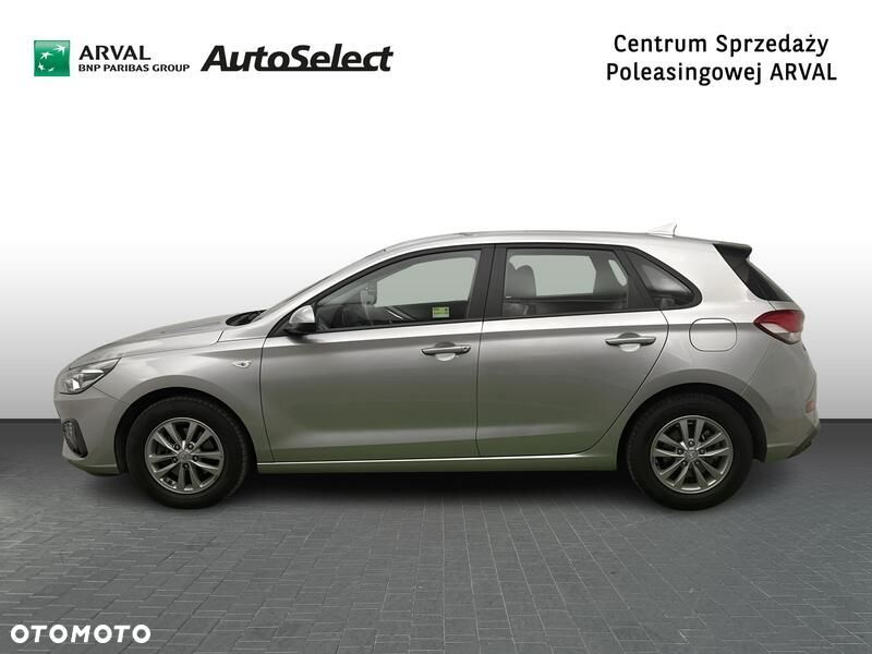 Hyundai i30 1.5 DPI Modern - 2