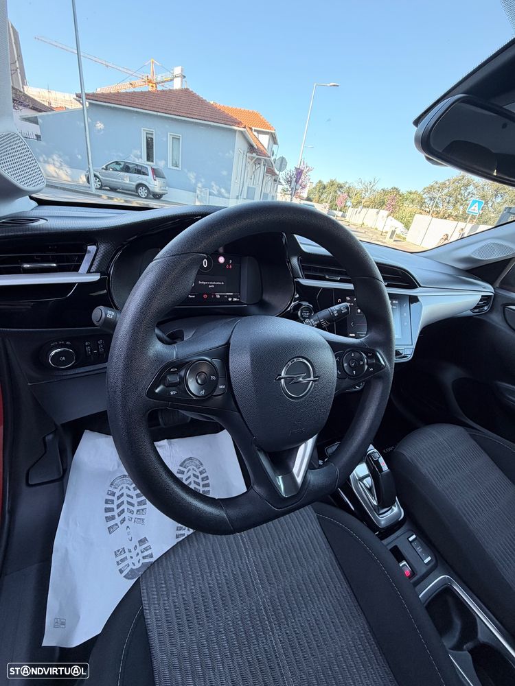 Opel Corsa-e Electric Edition - 13