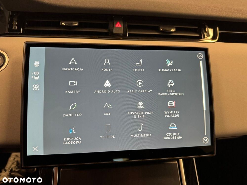 Land Rover Range Rover Evoque - 16