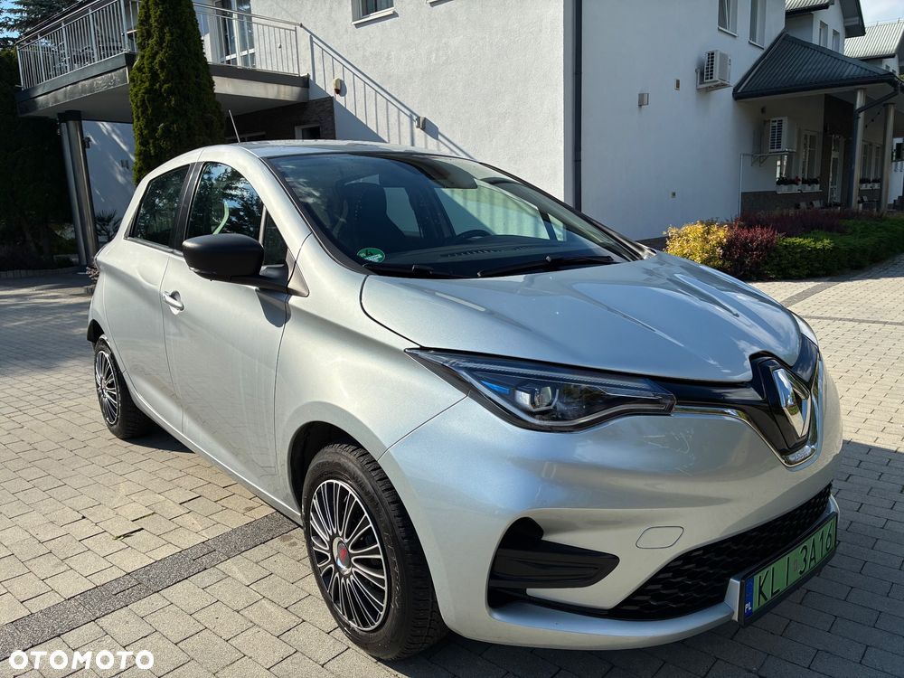 Renault Zoe - 3