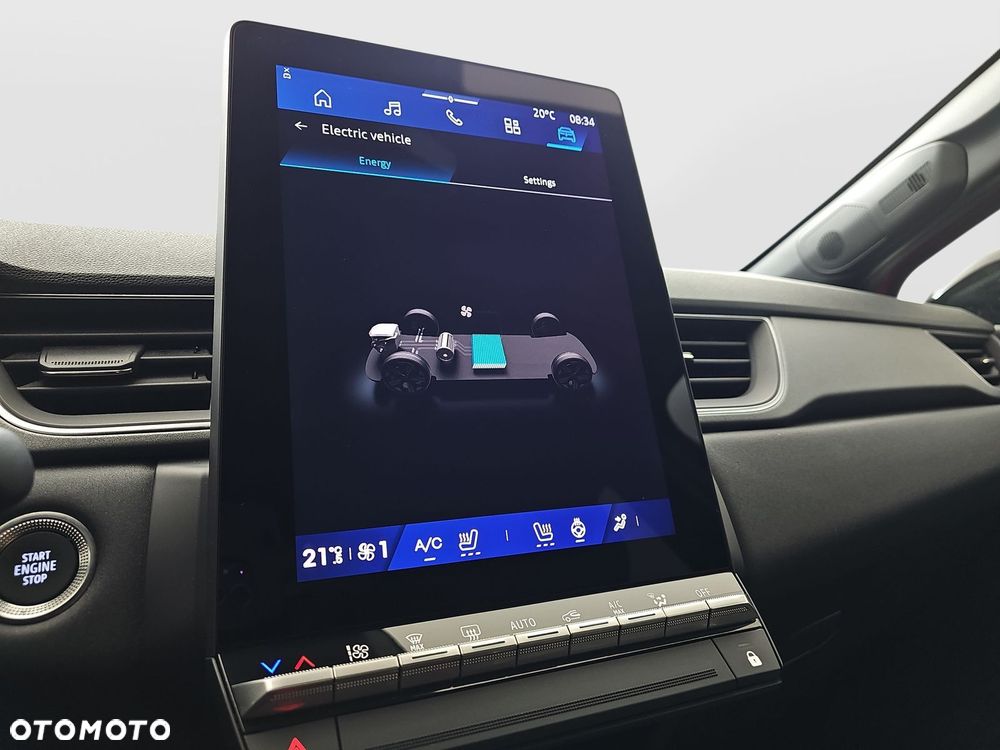 Renault Symbioz 1.6 E-Tech Full Hybrid 145 Techno - 23