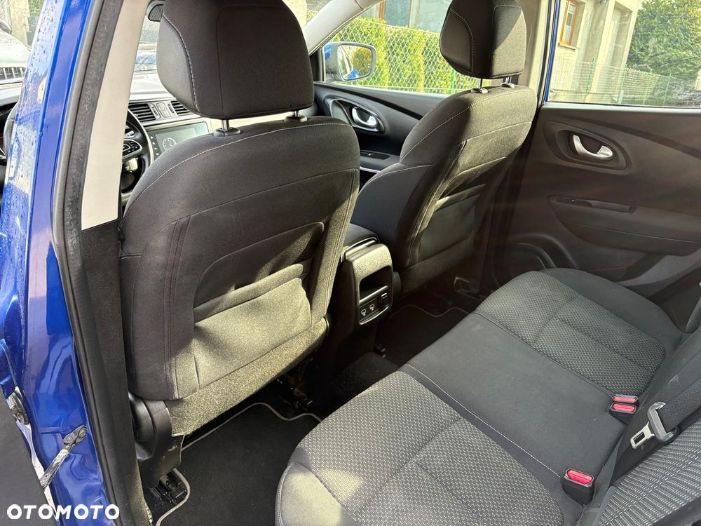 Renault Kadjar BLUE dCi 115 BUSINESS EDITION - 22