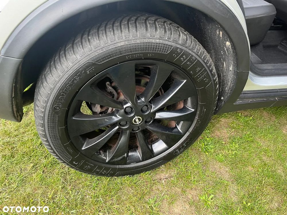 Opel Mokka 1.4 T Cosmo S&S EU6 - 30