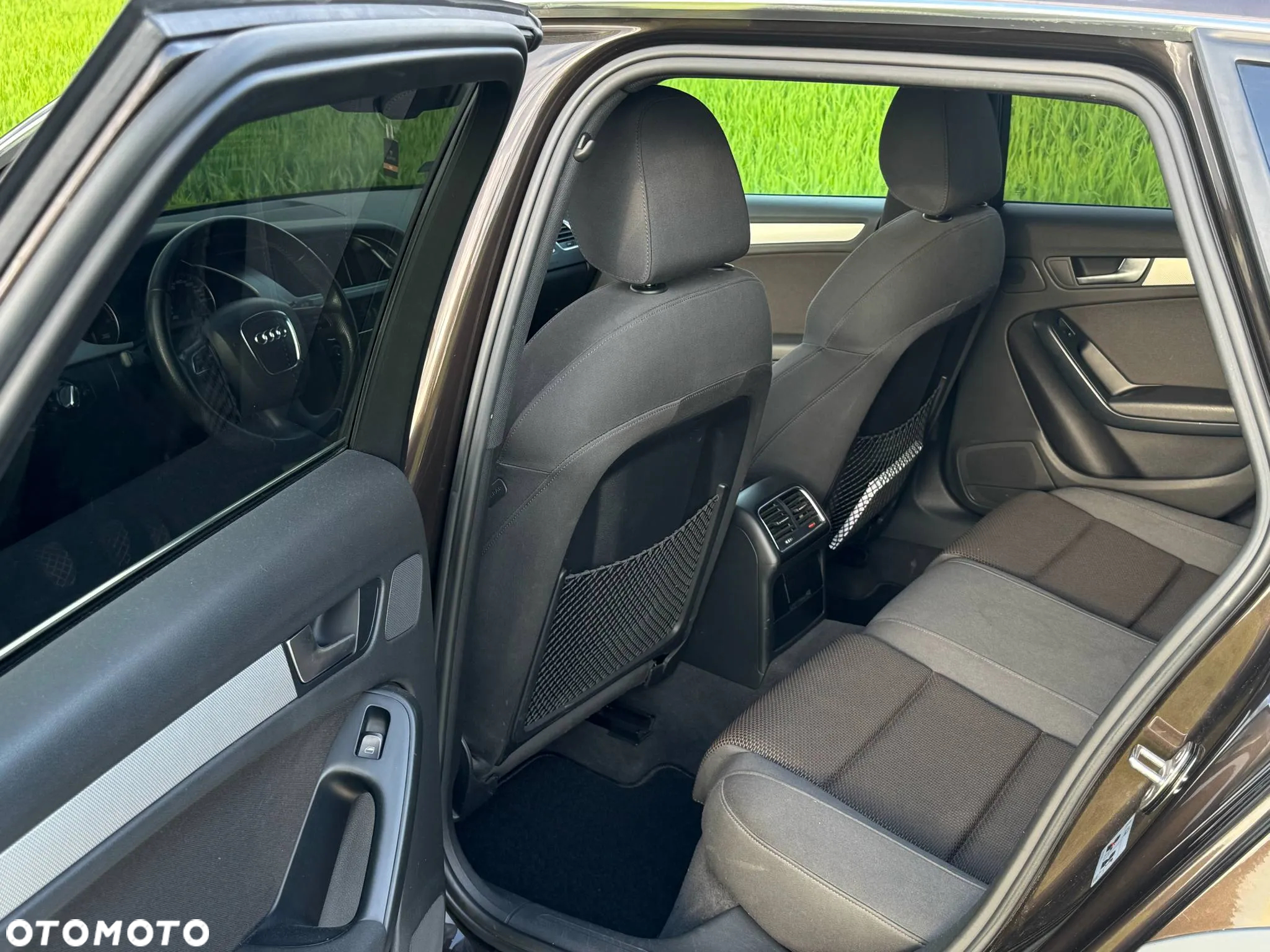 Audi A4 Allroad 2.0 TDI Quattro - 7