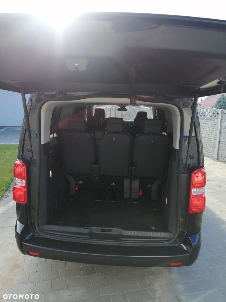 Opel Zafira - 21