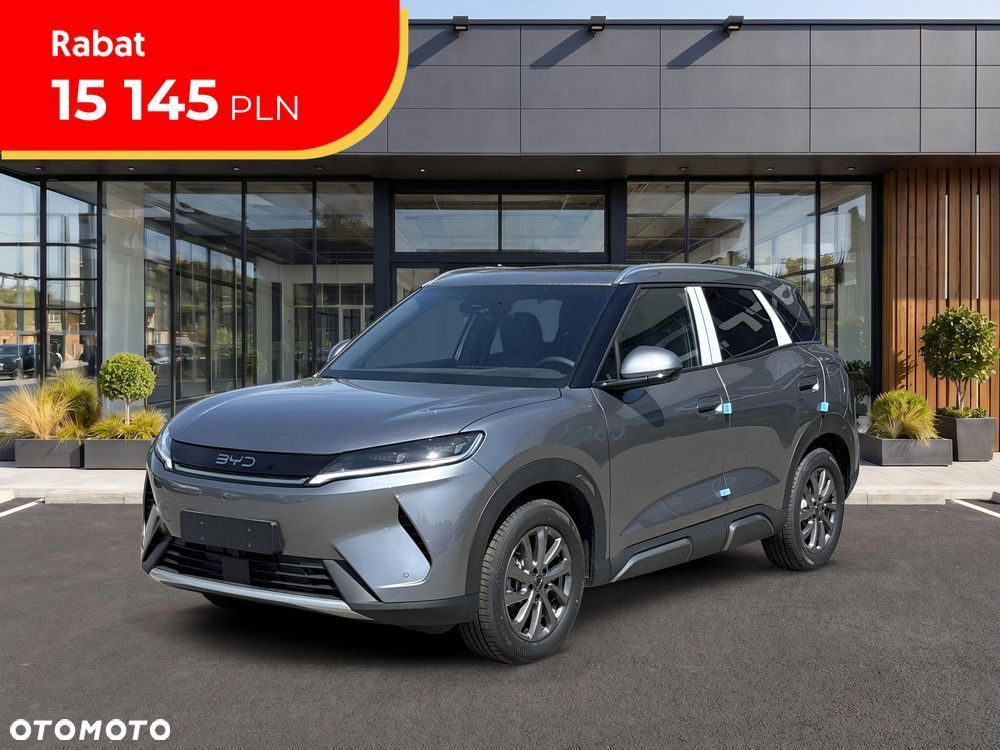BYD Atto 2 DM-i Boost - 6