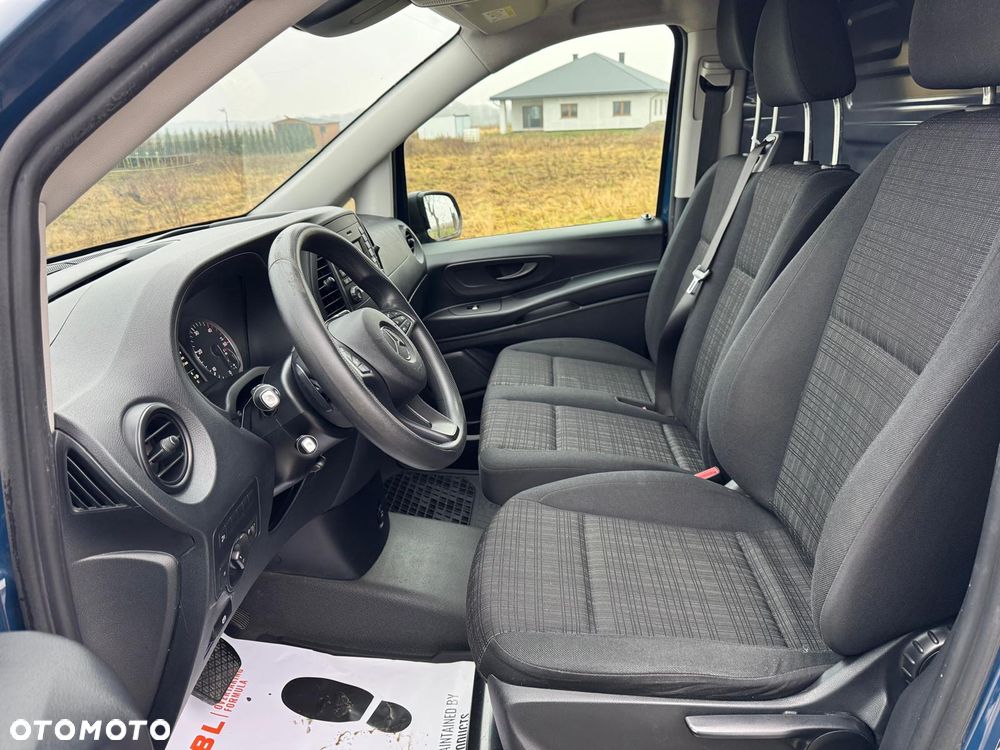 Mercedes-Benz VITO - 20