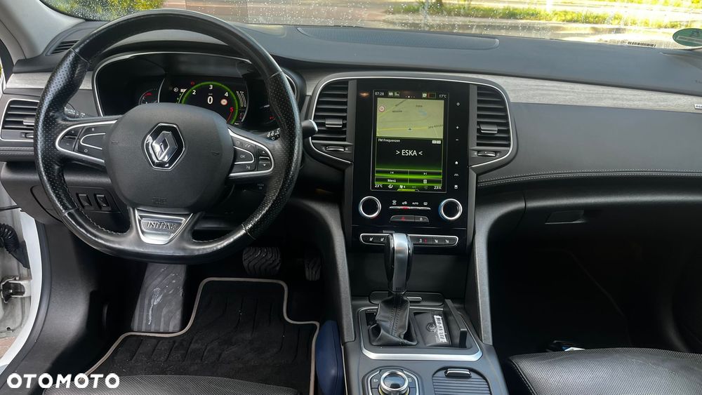 Renault Talisman ENERGY dCi 160 EDC INITIALE PARIS - 7