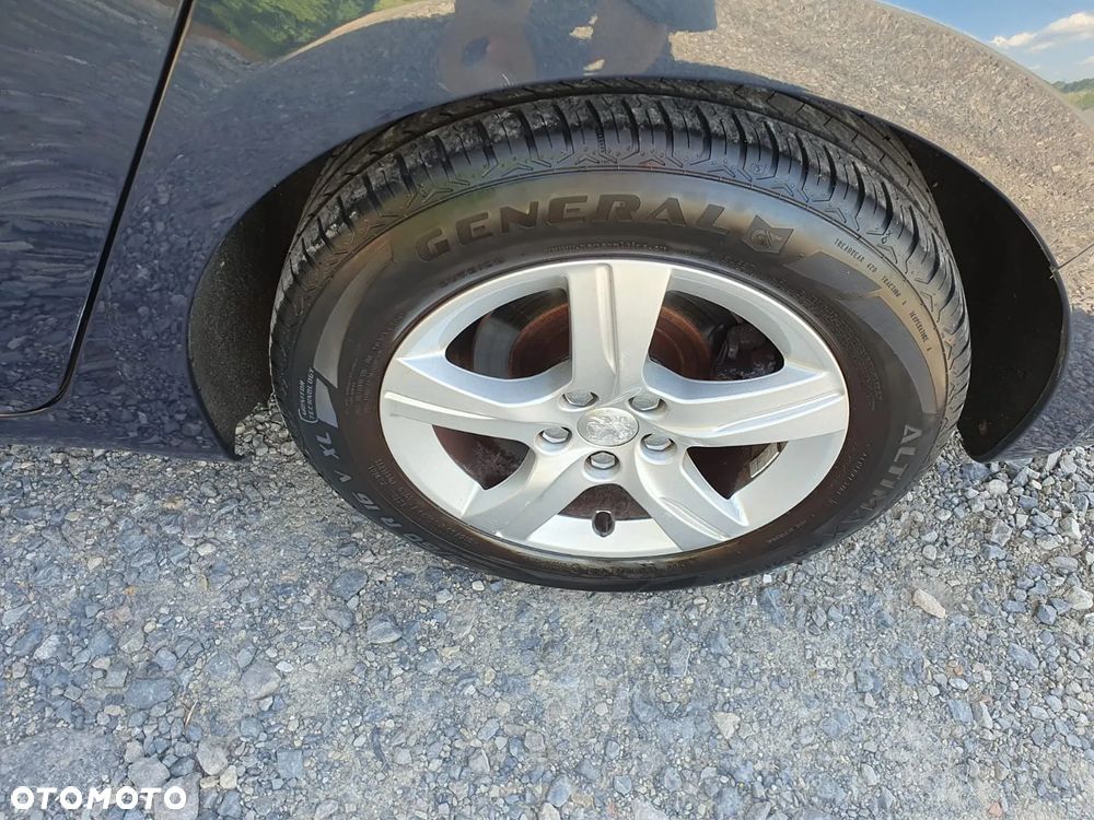 Peugeot 508 e-HDi 115 ETG6 Stop&Start Active - 18