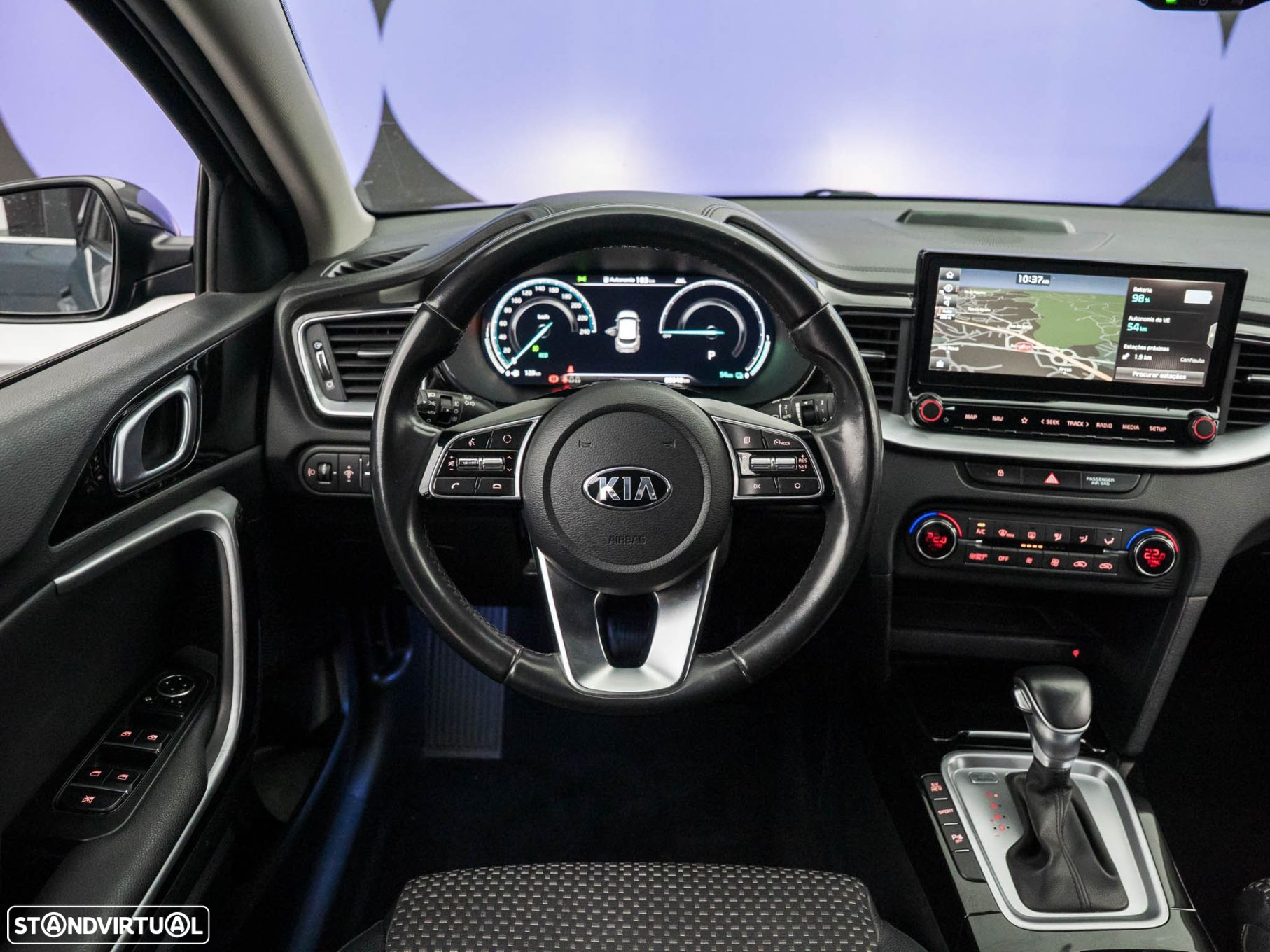 Kia XCeed 1.6 GDi PHEV First Edition - 16