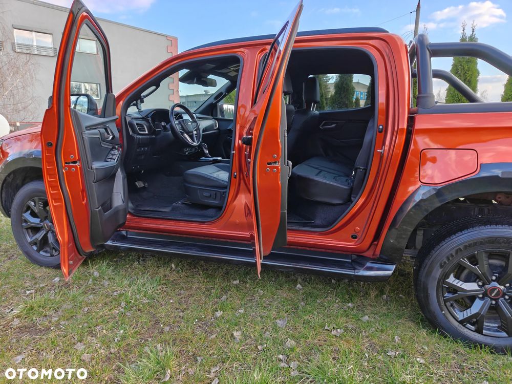 Isuzu D-Max 1.9 DC LSE - 12