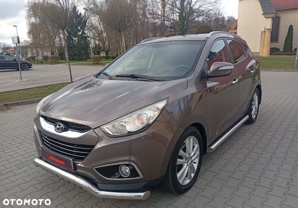 Hyundai ix35 - 3