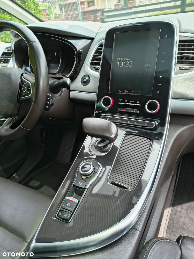 Renault Espace 1.6 dCi Energy Initiale Paris EDC - 9