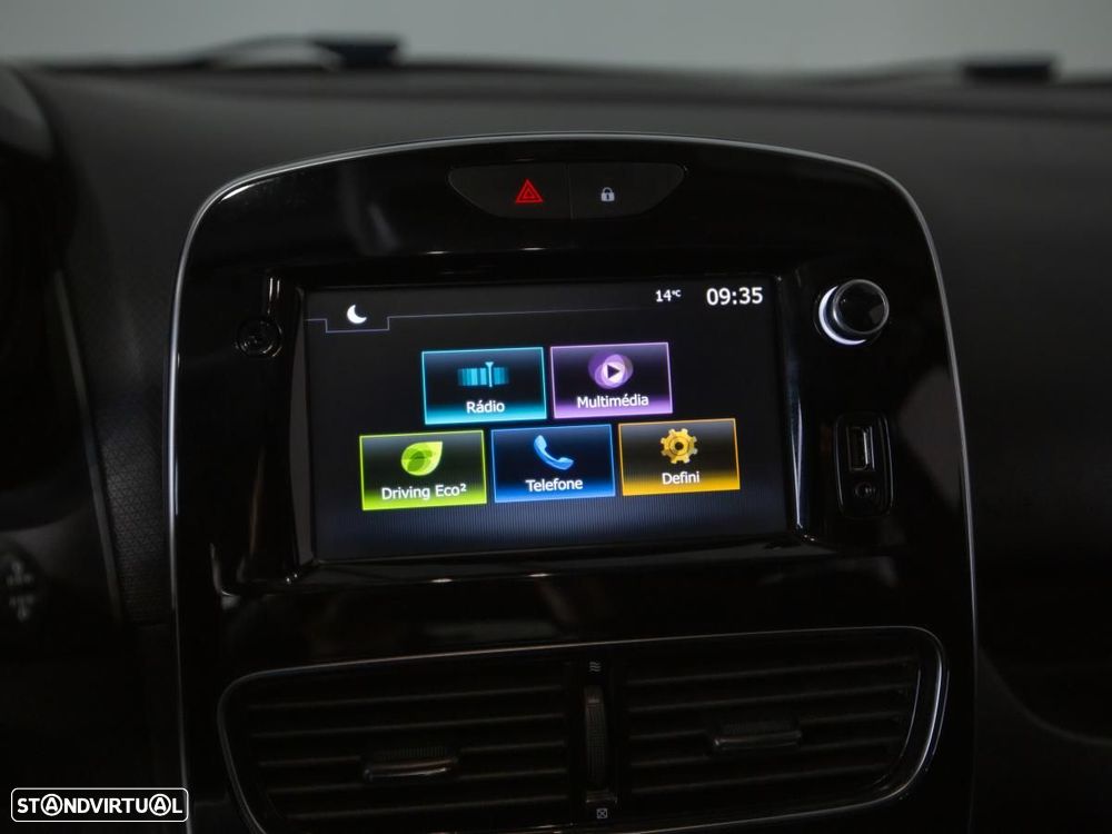 Renault Clio Sport Tourer 1.5 dCi GT Line - 16