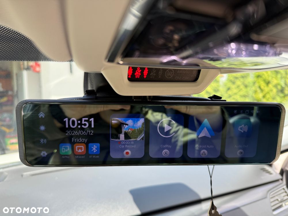 Peugeot 508 2.0 HDi Allure - 28