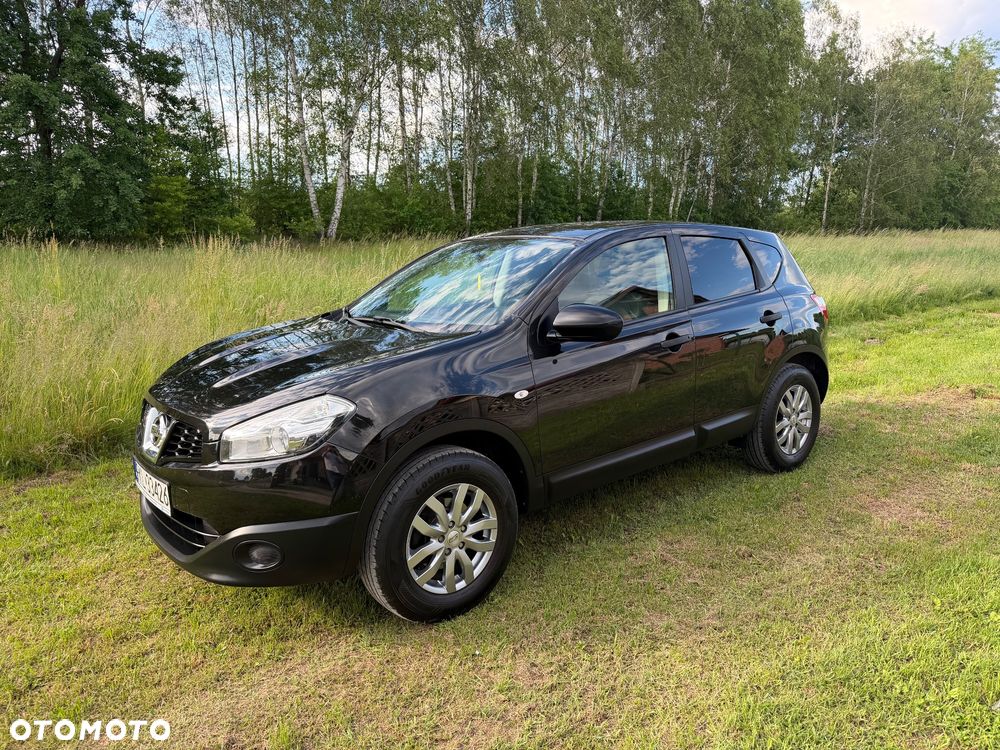 Nissan Qashqai - 30
