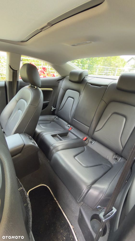 Audi A5 Coupé 2.0 TFSI quattro S tronic - 15