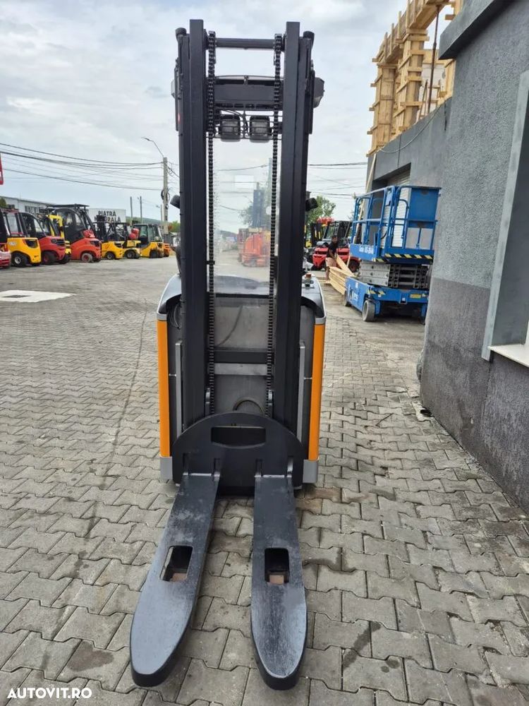 Still FV-X12, CATARG DUPLEX - 7