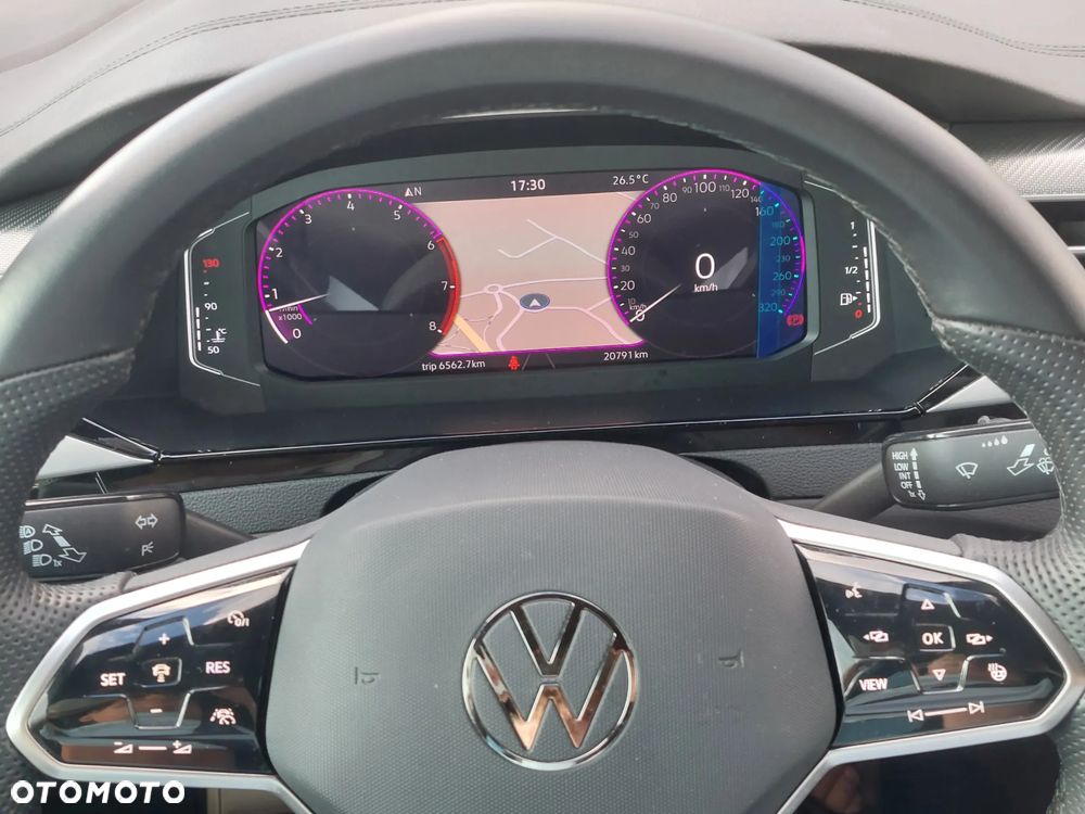 Volkswagen Arteon 1.5 TSI R-Line - 9
