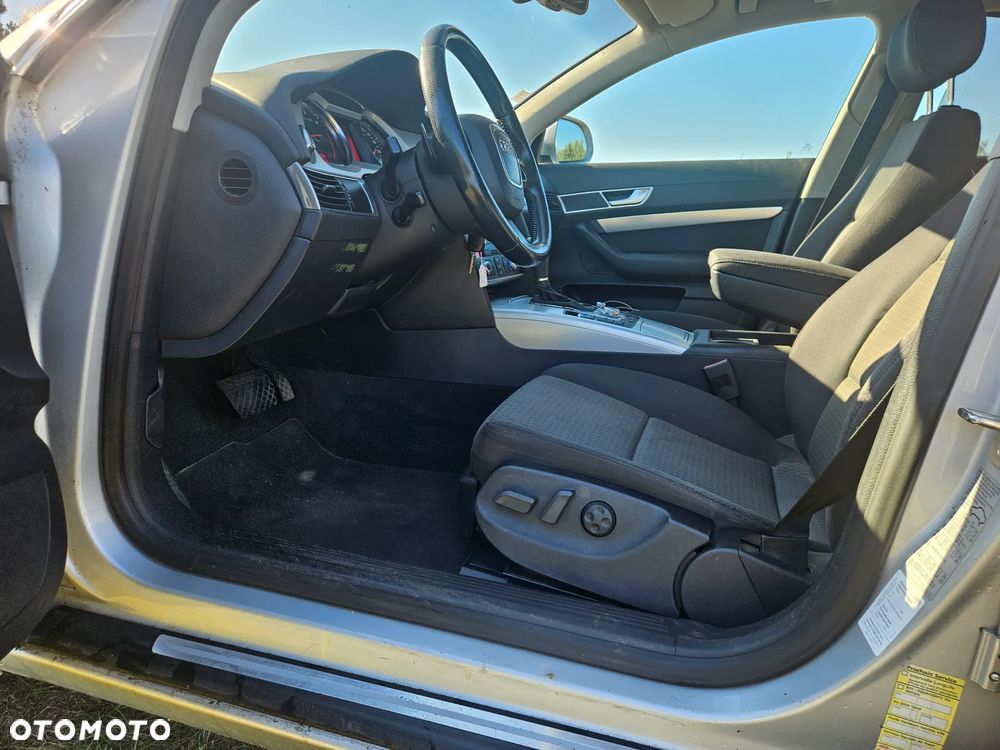 Audi A6 Limousine - 16