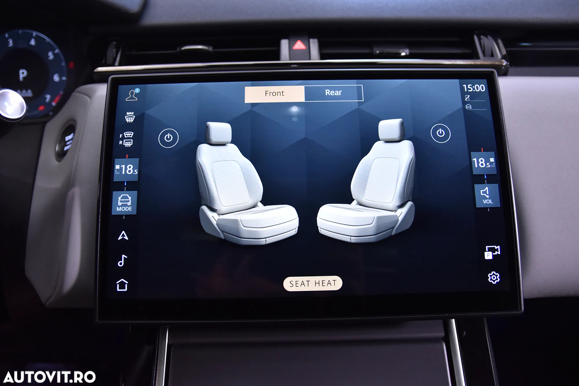 Land Rover Range Rover Velar - 20