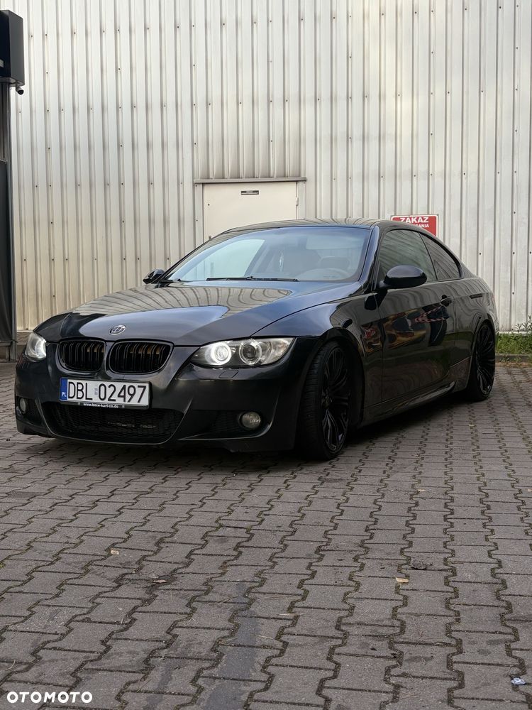 BMW Seria 3 - 1